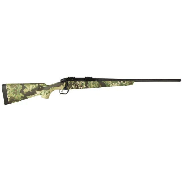Remington 783 308 Win 22 In 4 Rd Kryptek Obskura Transitional R85747