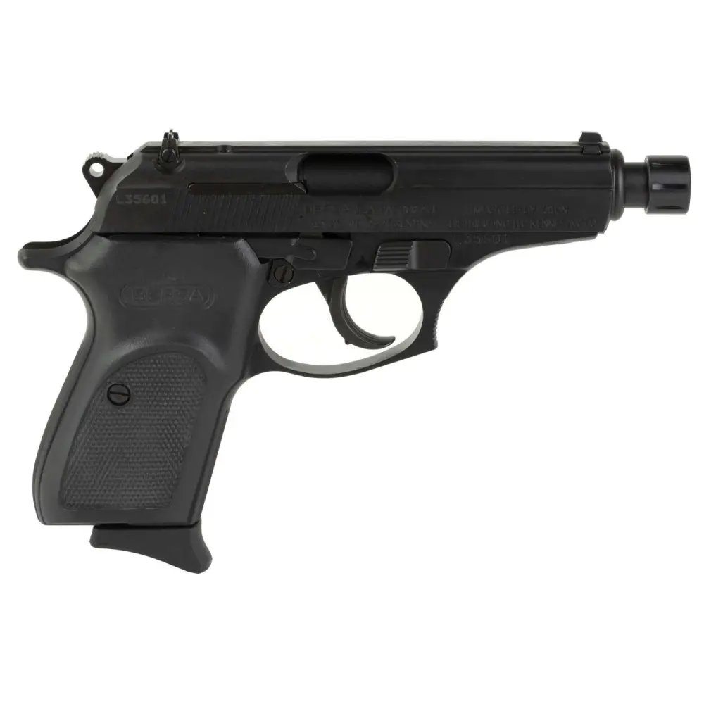 Bersa Thunder 380 .380 ACP T380M8X - BERSA/TALON - .380 ACP