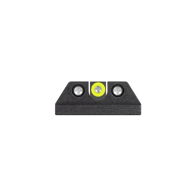 Buy Night Fision FNH-101-007-YGZG Night Sight Set Yellow Front for FN 509 online