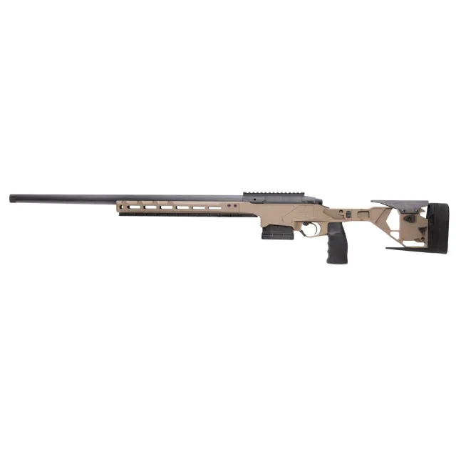 Seekins 0011710193-F Havak Hit Pro M3 6.5 PRC 24" FDE Rifle - Seekins Precision - 6.5 PRC