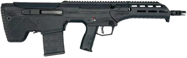 Desert Tech Wlvrn 300 Blackout - Desert Tech - 300 BLACKOUT