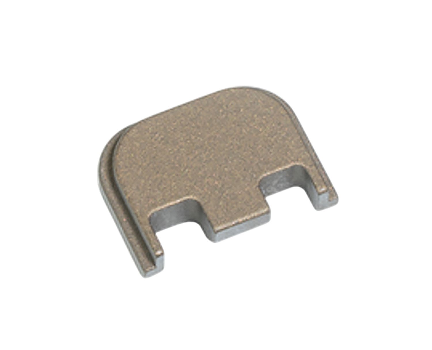 Timber GLSCPBB GLK SLIDE PLT COVER G4,5,17,19 - Timber Creek - GLOCK 17/19