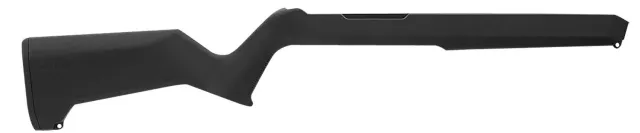 Magpul MAG1428BLK MOE X-22 Stock Black for Ruger 10/22, M-LOK, 13.5" LOP - Magpul Industries