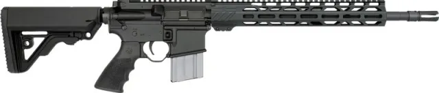 Rock River LAR-15 AR1542 Coyote Carbine 5.56 NATO 16" Barrel Rifle - Rock River Arms - .223 REM