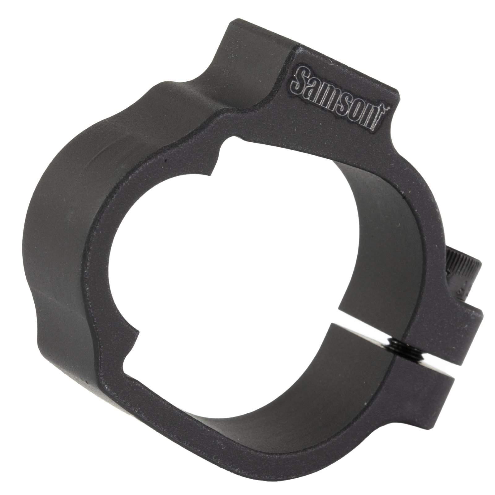 Buy Samson 0404081 B-TM Barrel Band Ruger 10/22 Black QD Sling Mount online
