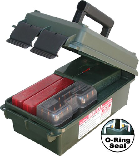 Buy MTM Ammunition Can 30 Caliber - Short Fr. Green AC30C-11 online