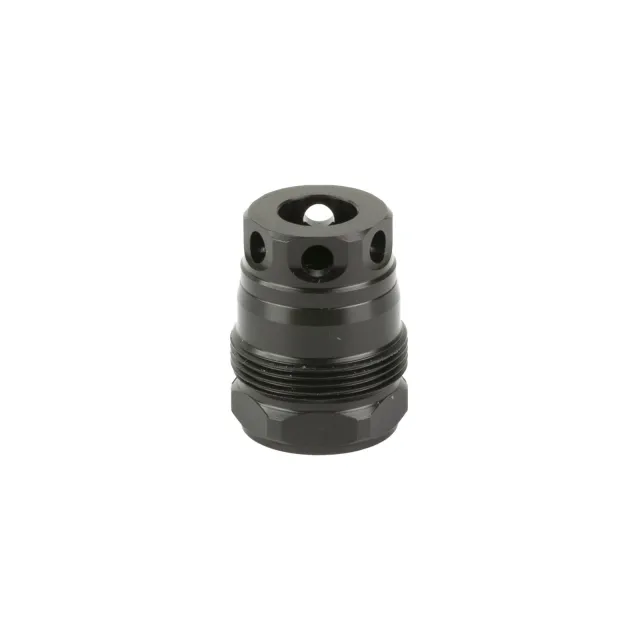 Liberty Precision LPM-2013 Muzzle Brake .30 Carbine 5/8x24 Nitride