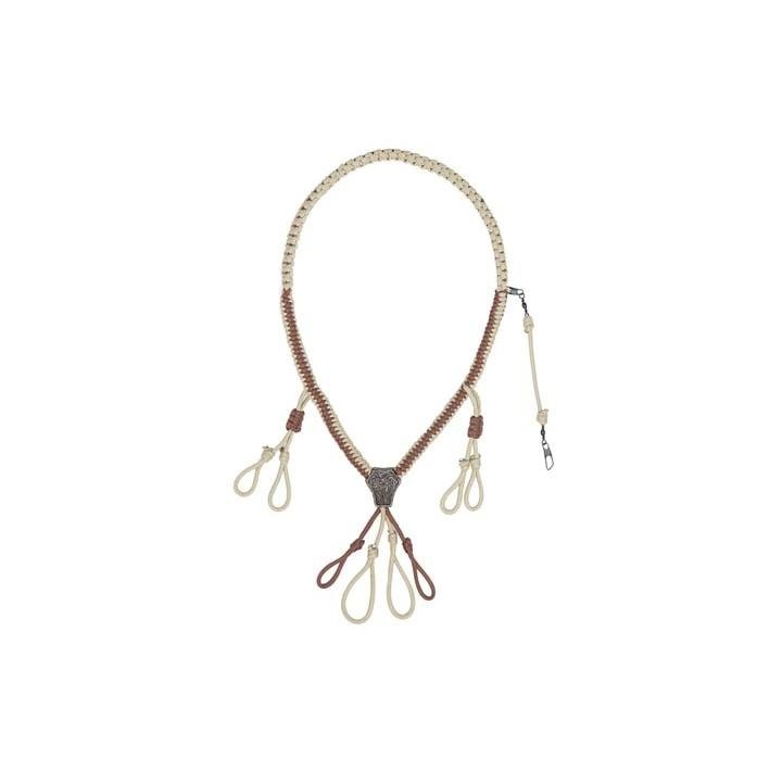 Buy Rig Em Right Copperhead Deluxe 4-Call Lanyard online