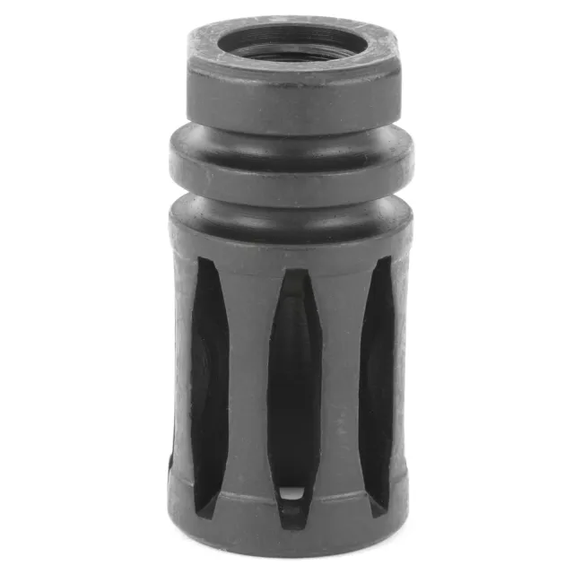 Spike's Tactical Flash Hider A2 556 NATO Black Muzzle Device SAFH510 - Spike's Tactical - 556NATO