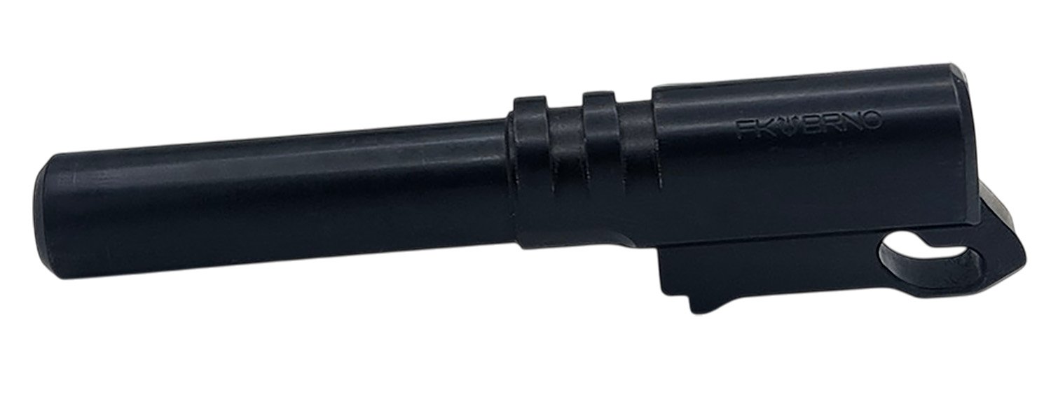 TMT PSDC100 PSD Conversion Barrel Kit 10mm Auto 5.3In Black - TMT - 10MM AUTO