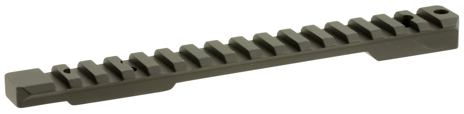 Buy Talley PLM252700 Remington 700 Picatinny Rail Black Anodized Long Actio... online