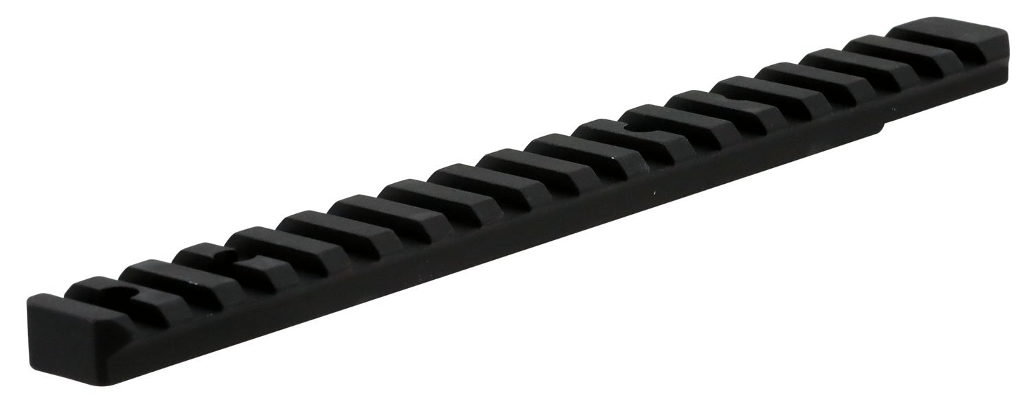 Buy Talley POO252714 Picatinny Rail Black Aluminum Tikka T3/T3x Short Action online