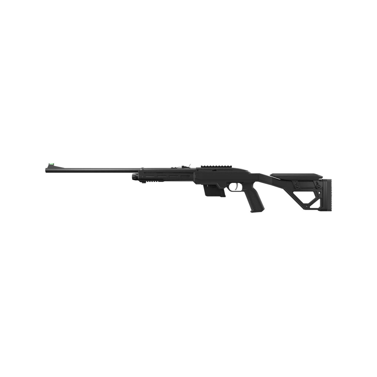 Crosman 1077 Tactical .177 Caliber 12 Round Rifled Barrel 1077TAC - Crosman - 177
