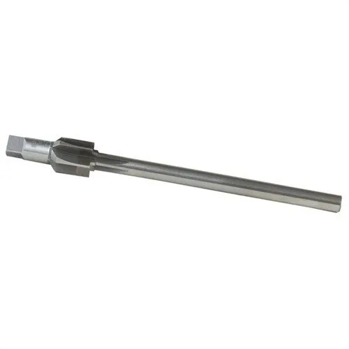 Manson PRECISION STANDARD PILOTED RECEIVER REAMER