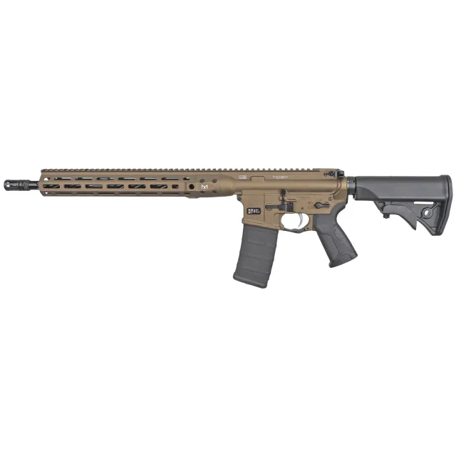 LWRC Direct Impingement 5.56 NATO ICDIR5BB16MLCOM