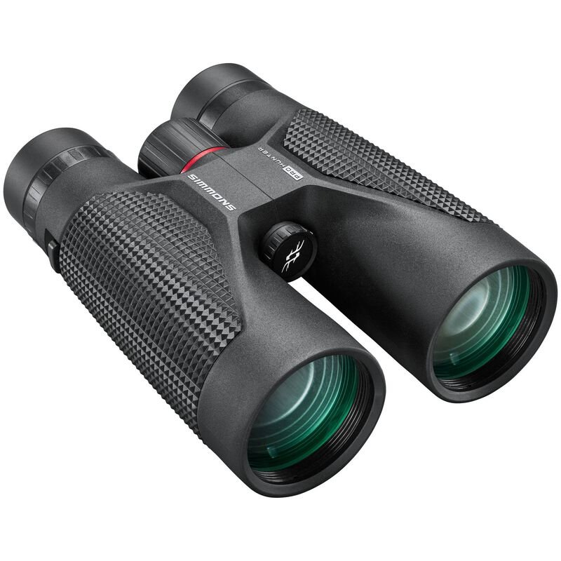 Buy Simmons SPH1250 ProHunter 12x50mm Matte Binoculars online
