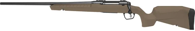 Buy Savage 32139-SAV Axis 350 Legend Rifle 4+1 Matte Black FDE Stock online