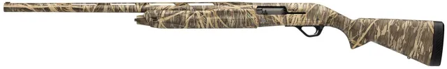 Winchester SX4 511332292 12GA 3+1 LH Camo 28" TruGlo Fiber Optic - Winchester - 12 Gauge