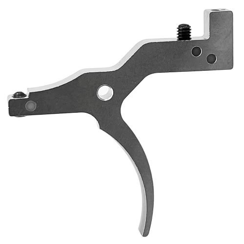 Timney 63816 Savage 110 Nickel AccuTrigger Upgrade - Timney Triggers