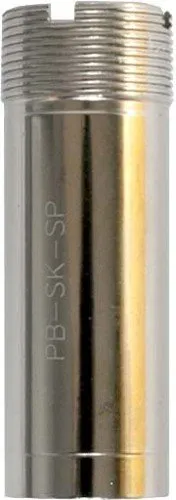 Beretta JCTUBE28 20 Gauge Cylinder MobilChoke Flush Tube Stainless Steel - Beretta