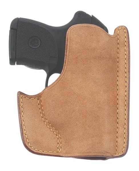 GALCO PH436 Front Pocket Horsehide Natural - Galco