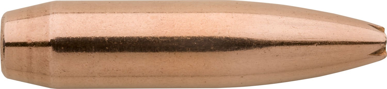 Sierra Bullets GameKing 1835 .270 Win 140 Grain HPBT 100 Box - Sierra Bullets - .277