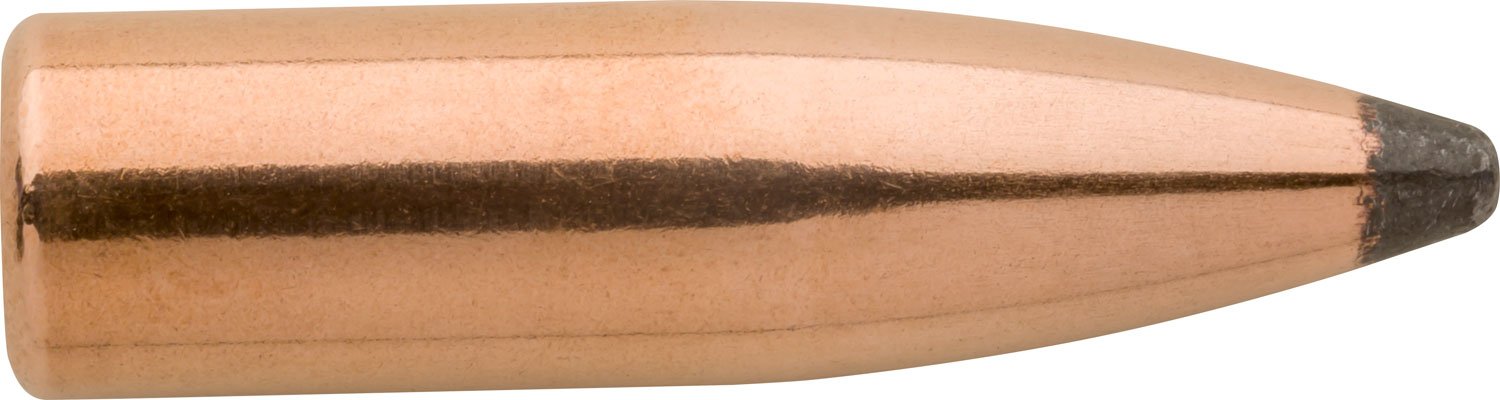 Sierra Bullets 1910 Pro-Hunter 7mm .284 140 gr Spitzer 100 Per Box - Sierra Bullets - .284