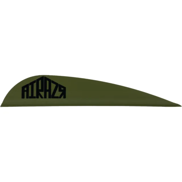Buy AAE Airazr 26 Vanes OD Green 50 pk. online