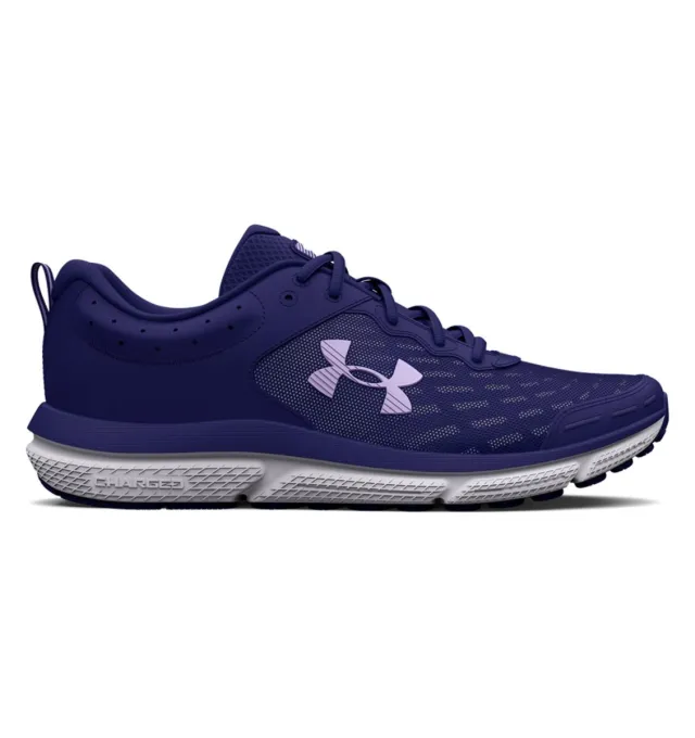 Under Armour Women's Charged Assert 10 Cushioning Running Shoes - Under Armour