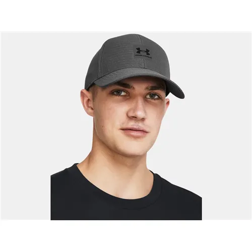 Under Armour ArmourVent Stretch Fit Cap S-M Breathable Vent