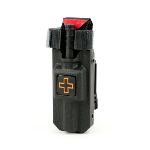 Eleven 10 RIGID TQ Case for C-A-T Gen 7 Black E10-3021M-BLK - Eleven 10