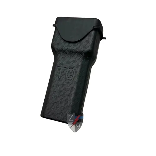 Zero9 Solutions Tourniquet Case MOLLE Black Pouch Hook-Loop Strap - Zero9 Solutions