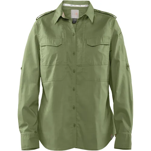 5.11 Tactical Women's Spitfire Shooting Shirt Moisture-Wick - 5.11 Tactical