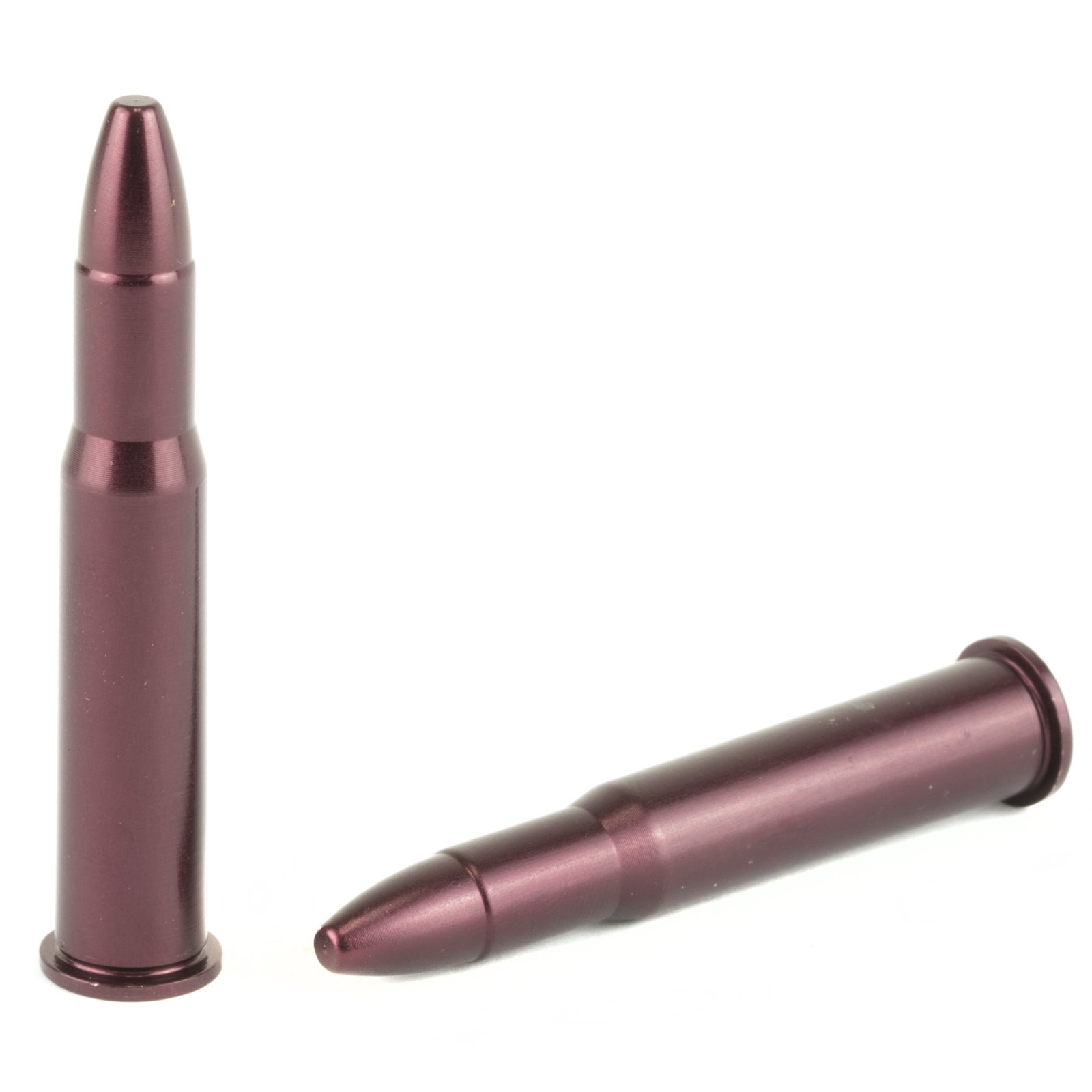 A-Zoom 12229 Snap Caps .30-30 Winchester Aluminum 2 Pack Dry Fire - A-Zoom - 30-30 WIN