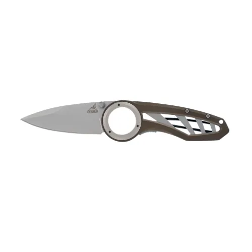 Gerber Remix Compact Folding Pocket Knife Lightweight EDC - Gerber for sale at Smoke Wagon Firearms