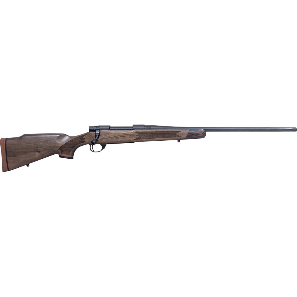 Buy Howa M1500 6.5 Creedmoor Stainless 22 Walnut Deluxe Rifle online