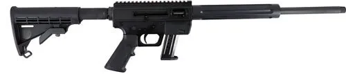 Just Right Carbines JRC9MPTDG3TBBL 9mm 17" 17RD Takedown Carbine Black - Just Right Carbines - 9MM