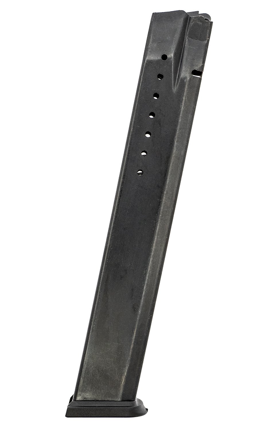 Buy ProMag SMIA25 32rd 9mm Blued Steel Magazine for S&W CSX online