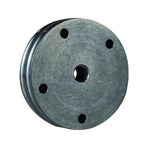 Berry VersaCradle Tripod Adapter - Easy Switch with 360 deg Ball & Case Base, 3/8" Mount Screw - Berry's Mfg