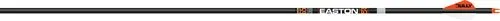 Easton 128999 Arrow 6.5mm Hunter Classic 340 w/ 2" Bully Vanes 6-Pack - Easton