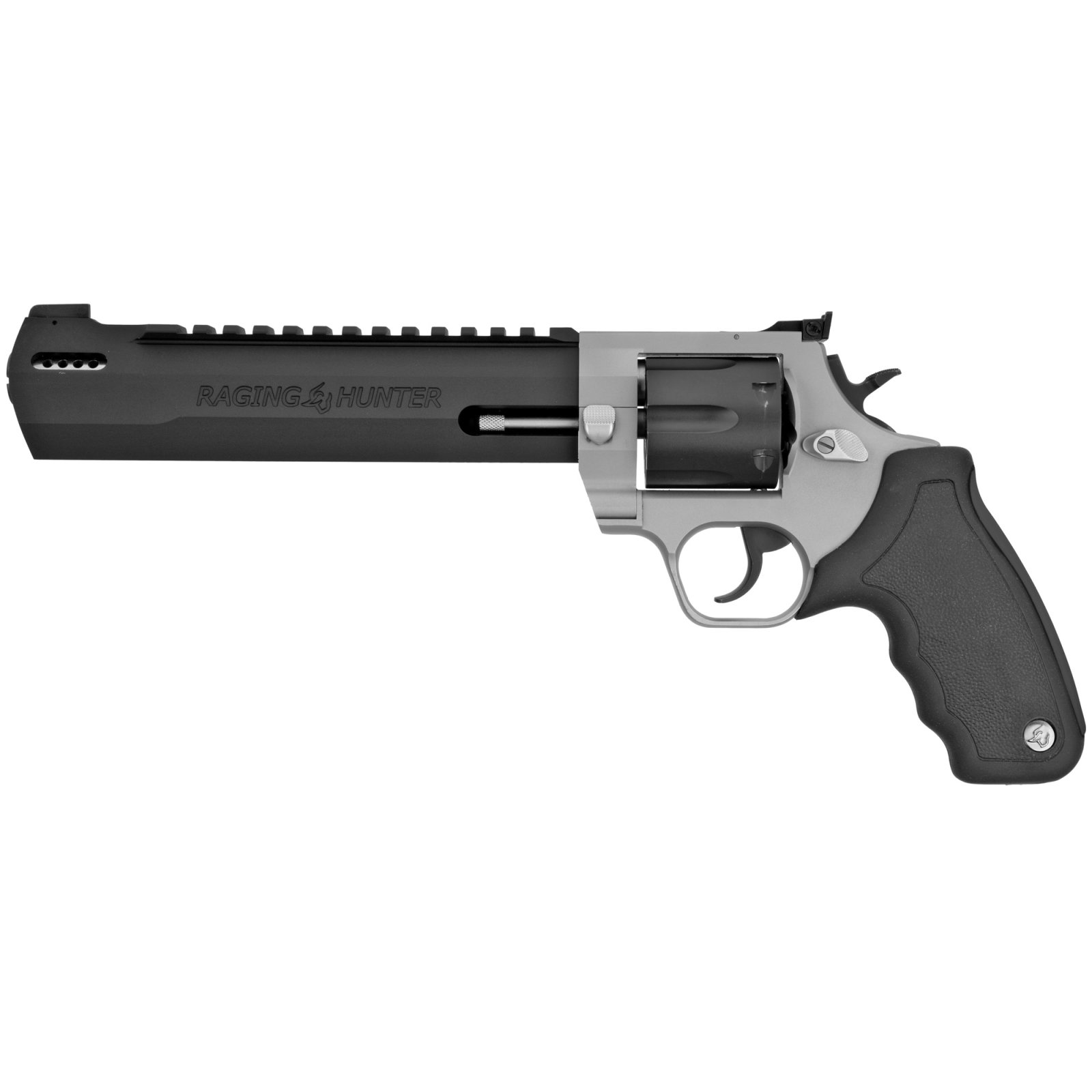 Taurus Raging Hunter 44 Magnum 2440085RH - Taurus International Manufacturing, Inc. - 44 Magnum