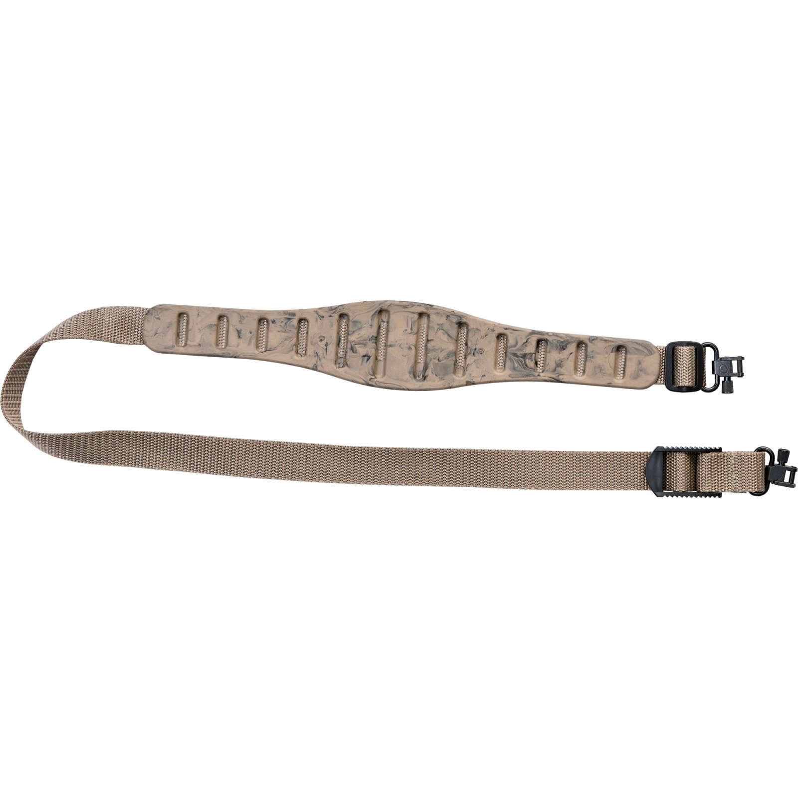 Buy Quake Claw Contour Sling Sand Camo Nylon Thermoplastic 53004-6 online