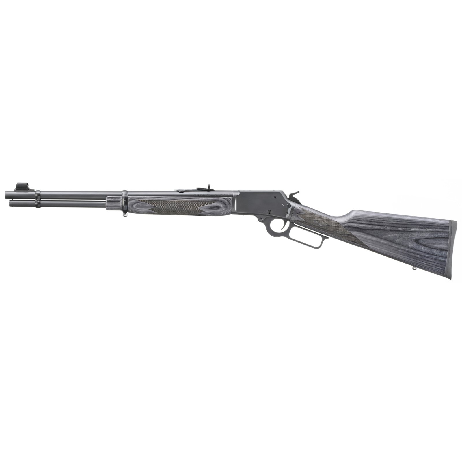 Marlin 70917 Lever Action Rifle 1894 44 REM MAG 10+1 Matte Blued - Marlin Firearms Company - 44 Magnum | 44 Special