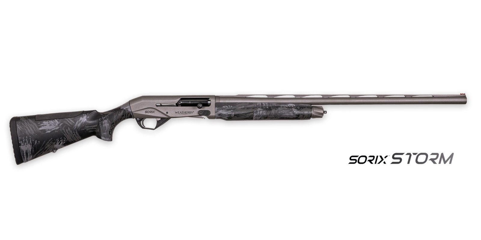 Weatherby Sorix 12 Gauge XST1228SMG - Weatherby - 12 Gauge