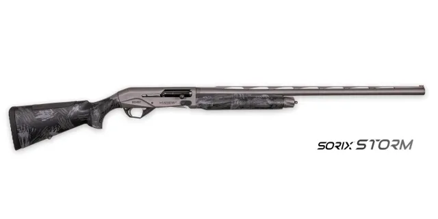 Weatherby Sorix 20 Gauge XST2028MAG - Weatherby - 20 Gauge