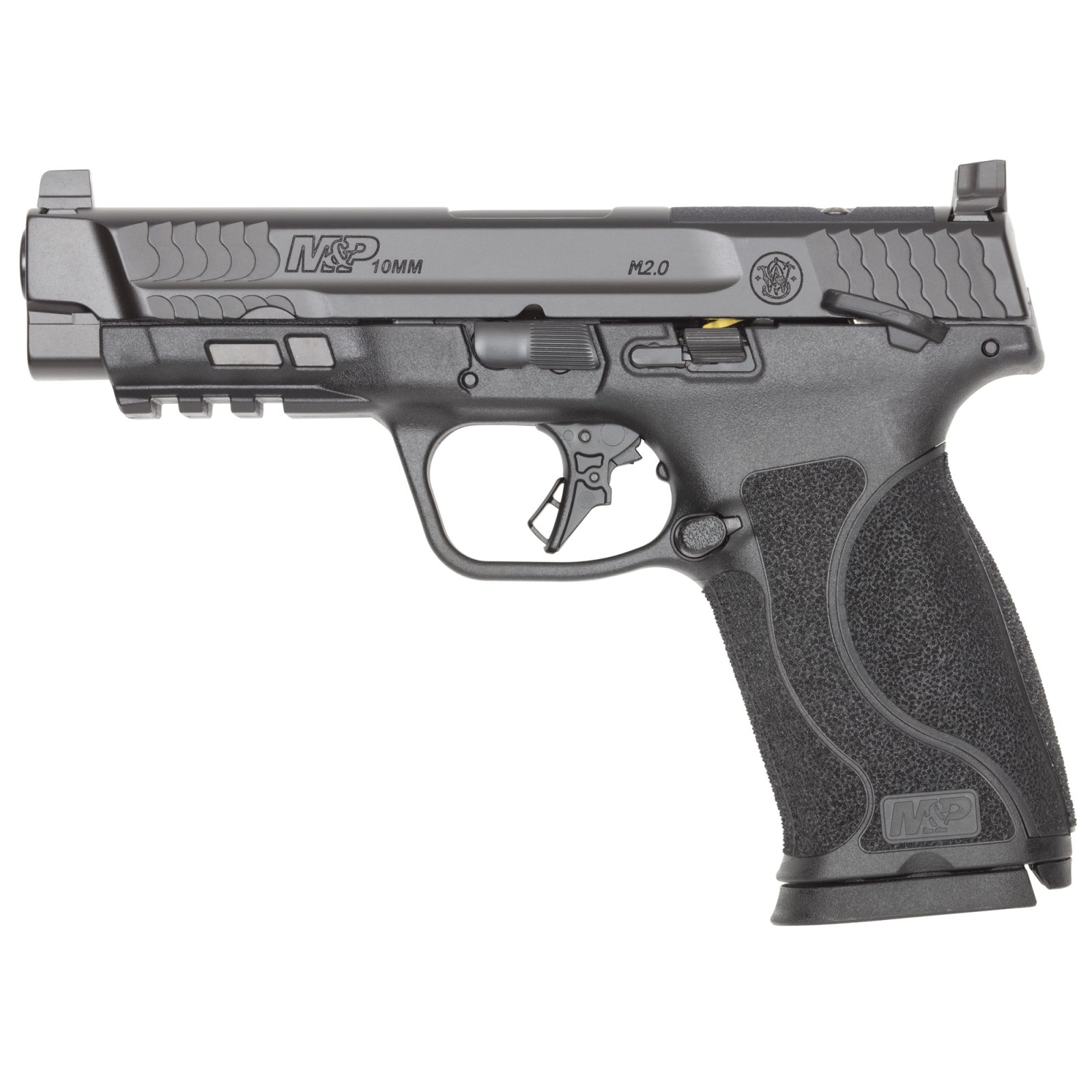 Smith & Wesson M&P M2.0 10mm - Smith & Wesson - 10mm