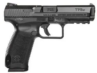 Canik TP9 SF 9mm Luger HG4865-N