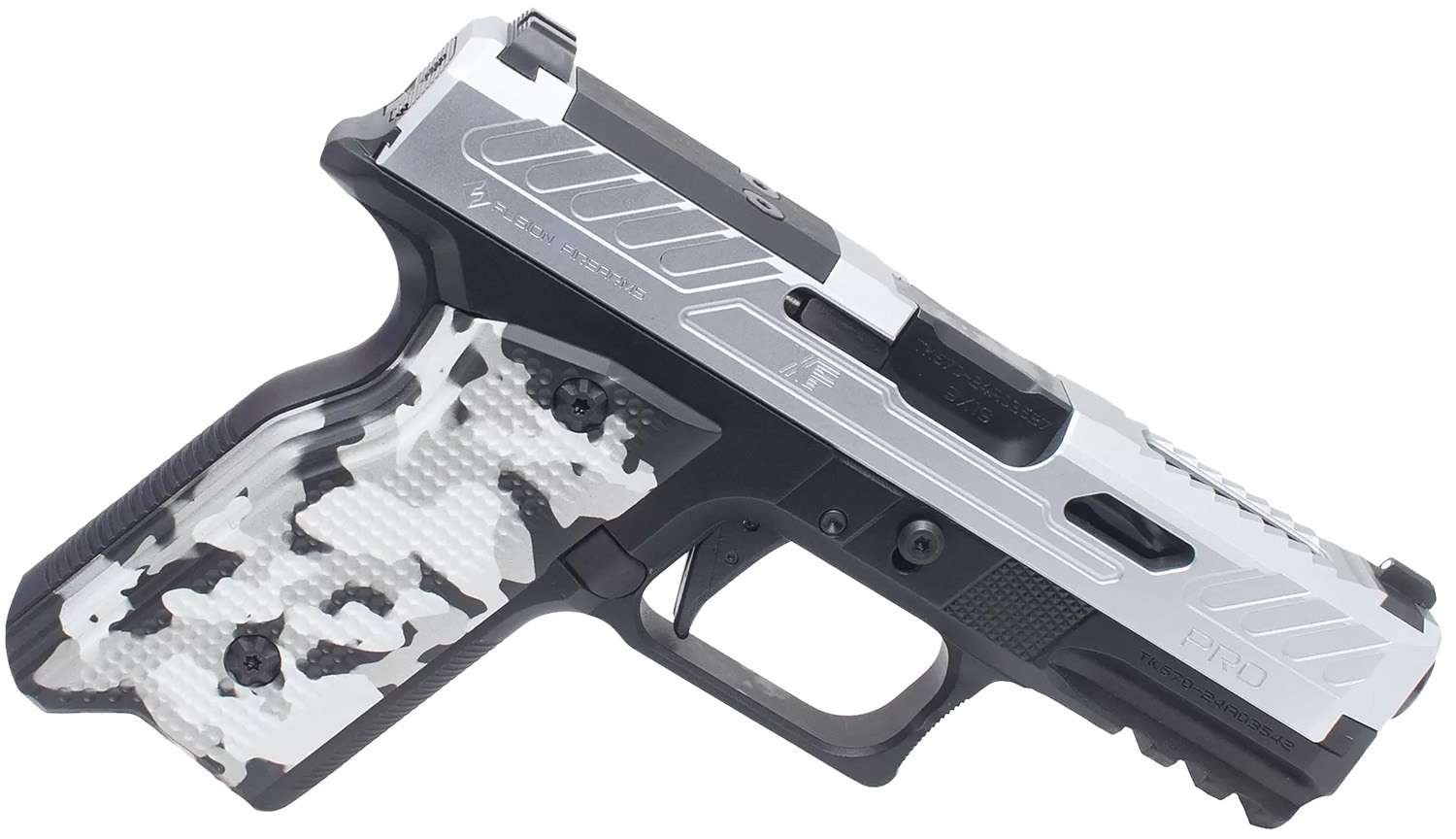 Buy Fusion Firearms XF Pro 9mm XF9C online