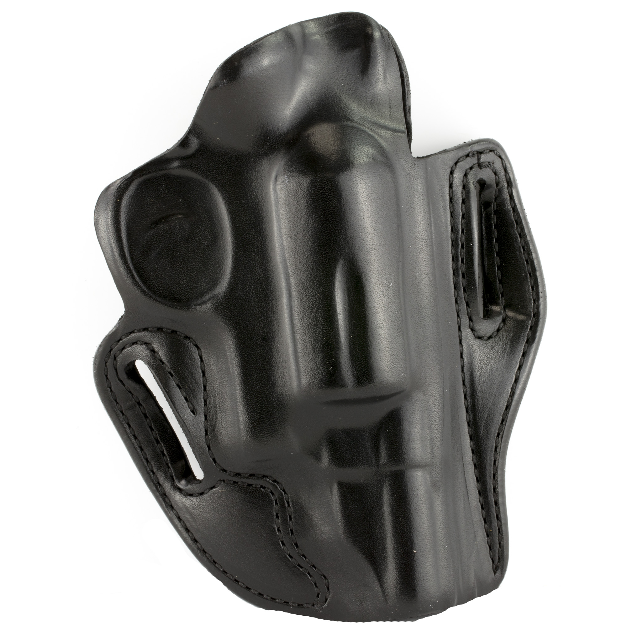 Buy DeSantis 002BAV1Z0 Speed Scabbard RH OWB Leather Holster S&W Governor online