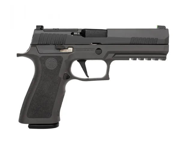 Sig Sauer P320 9mm W320F-9-BXR3-TXG-PRO - Sig Sauer - 9mm